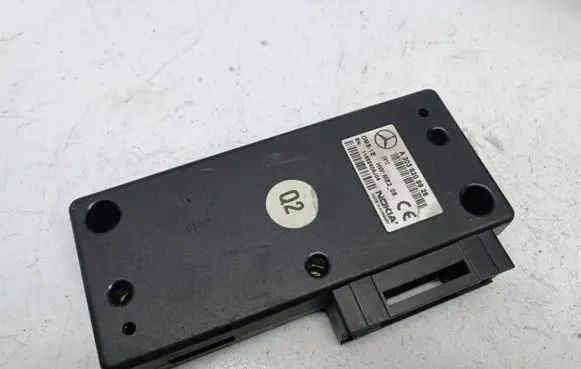 Phone control unit/module
