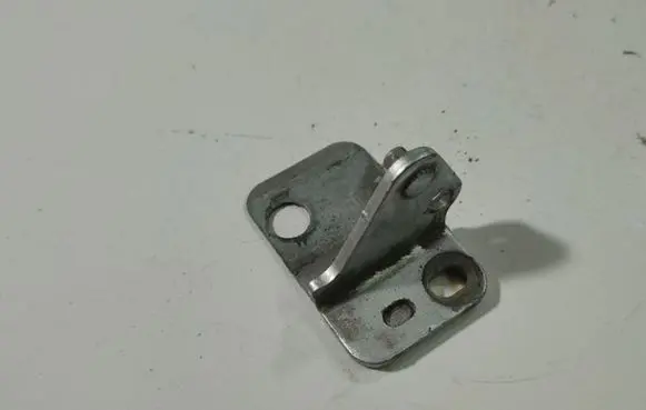 Volkswagen Polo IV 9N3 Other exterior part 