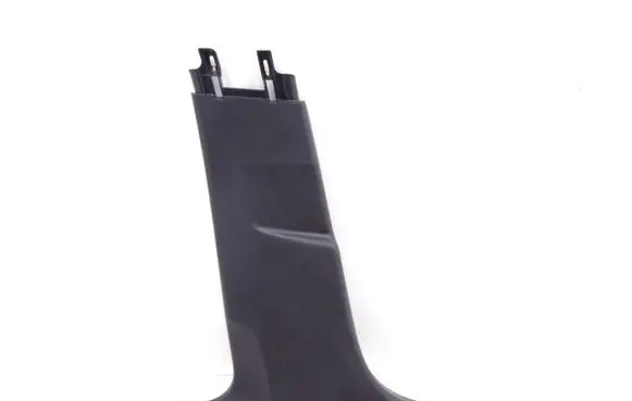 Peugeot 308 (B) pillar trim (bottom) 9677443377
