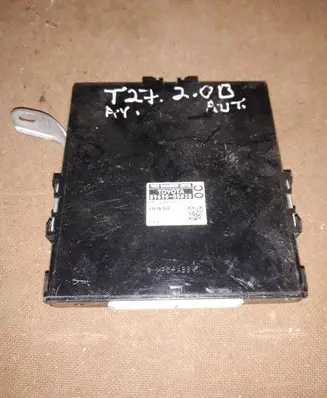 Toyota Avensis T270 Other control units/modules 8969005030