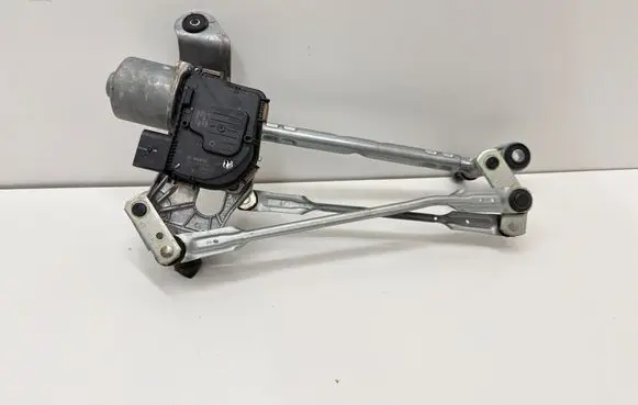 Tesla Model Y Front wiper linkage and motor 150704800C CJZ242781419380 3397022