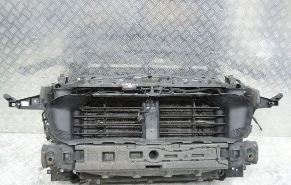 Porsche Cayenne (92A) Front piece kit 