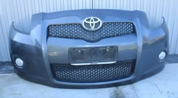 Toyota Yaris Front bumper