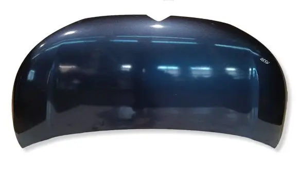 Citroen C1 Engine bonnet/hood 