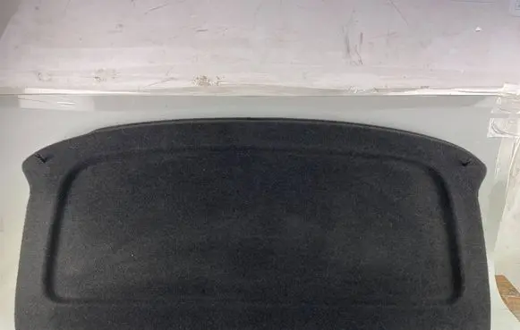 Volkswagen Golf VIII Parcel shelf 5H6867769A