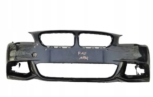 BMW 5 F10 F11 Front bumper F10MPAKIET-BSPARTS