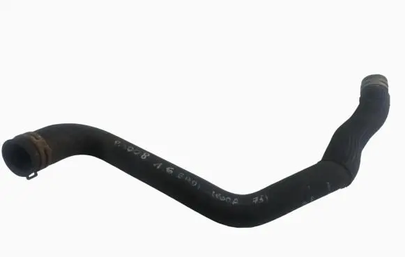 Peugeot 3008 I Engine coolant pipe/hose