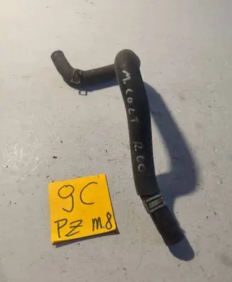 Mitsubishi Colt Engine coolant pipe/hose 9846513