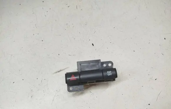 Chrysler Town u0026 Country V Hazard light switch 04602418AI