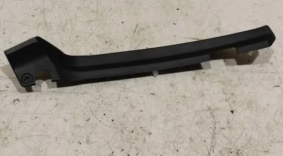 Subaru Legacy Tailgate/trunk side cover trim 63134AG010