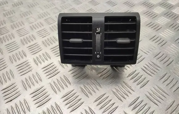 Volkswagen Caddy Rear air vent grill 1T0819203B