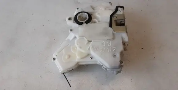 Honda Civic Front door lock