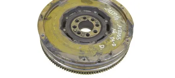 Toyota Avensis T270 Dual mass flywheel 134500X020 N47C16A