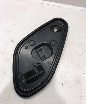 Audi A5 Other front door trim element 8W6837916