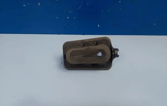 Toyota Proace Radiator mount bracket SU001A3589 9673630480