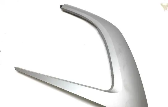 Citroen C4 Grand Picasso Rear side glass trim 96776509
