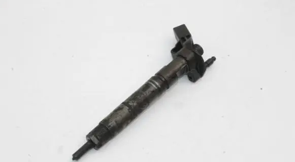 Mercedes-Benz ML W164 Fuel injector A6420701387 0445115017