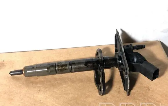 Audi A6 S6 C6 4F Fuel injector 059130277 SARVC3GBGZ 0445115039