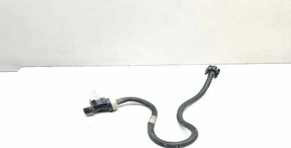 Renault Espace V (RFC) Vacuum line/pipe/hose 474018736R