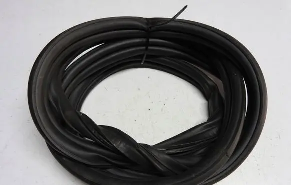 Citroen DS3 Rubber seal tailgate window/glass xfgtjhxfttx342342