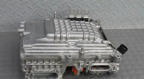 Nissan Qashqai J12 Voltage converter inverter NISSAN-22100R66003 22100R66003
