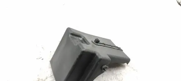 Opel Corsa F ABS pump bracket 9674380480