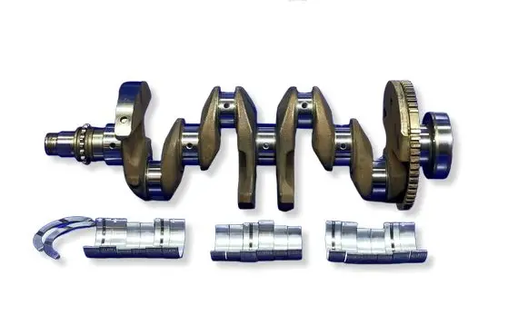 KIA Sportage Crankshaft 22222 22226 D508D331