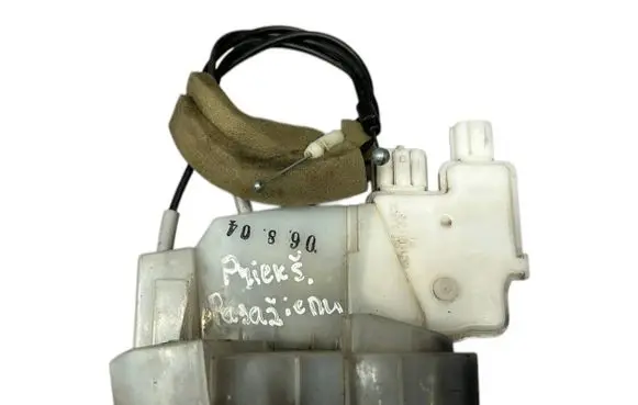 Subaru Outback Front door lock 61031AG020