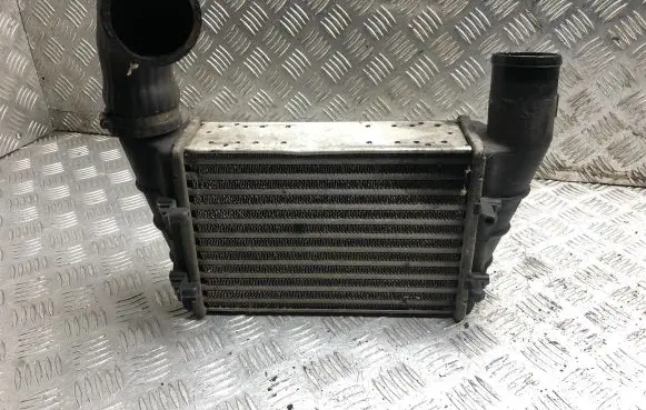 Audi A4 S4 B5 8D Intercooler radiator 058145805A