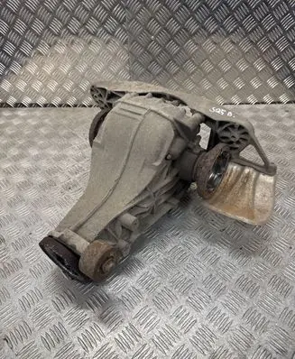 Audi Q5 SQ5 Rear differential 0AR525083C