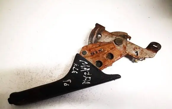 Mazda 626 Handbrake/parking brake lever assembly
