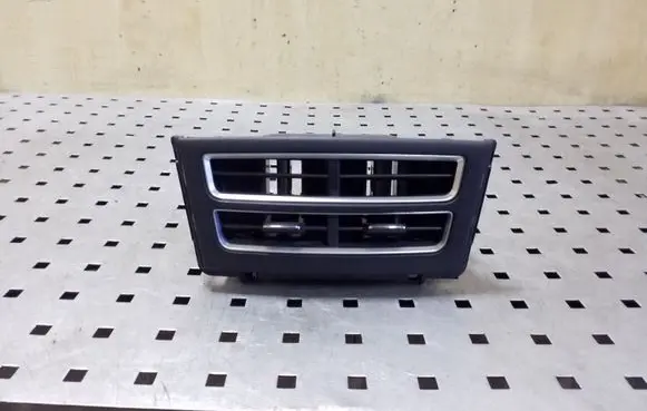 Tesla Model S Rear air vent grill 600601600D