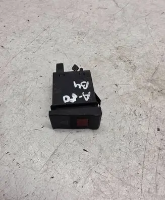 Audi 80 90 S2 B4 Hazard light switch 4A0941509