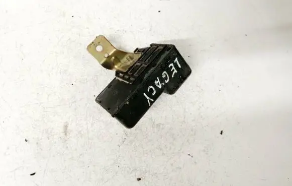 Subaru Legacy Other control units/modules