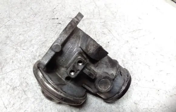 Seat Toledo II (1M) EGR valve 038129637B 038131501E
