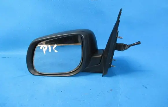 KIA Picanto Coupe wind mirror (mechanical) 