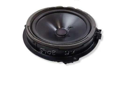 Ford Mustang VI Front door speaker FR3T18808CC