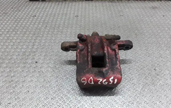 Hyundai Santa Fe Rear brake caliper