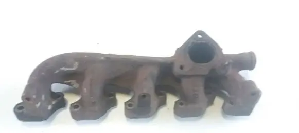 Volvo S60 Exhaust manifold 00637797