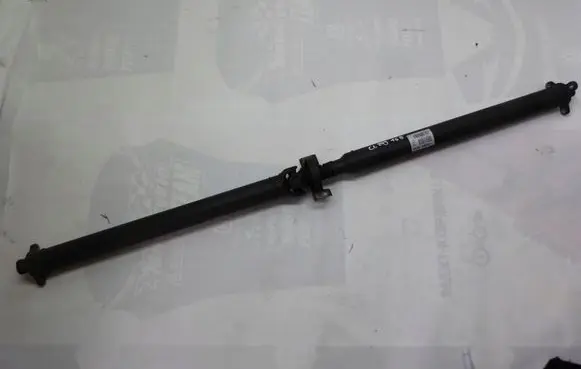 Mercedes-Benz CLC CL203 Drive shaft (set) A2031016