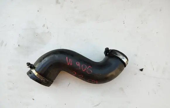 Intercooler hose/pipe