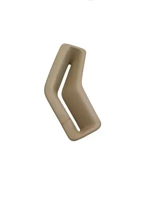 Volvo S80 Seat belt trim 
