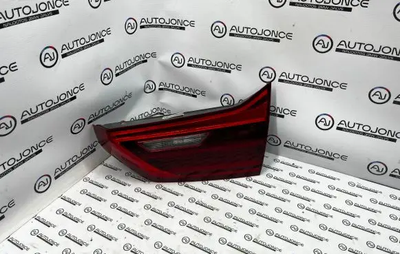 BMW 5 G30 G31 Tailgate rear/tail lights 7388950