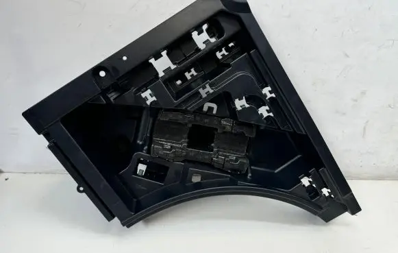 Lexus RX 450H Tool box 64991480701