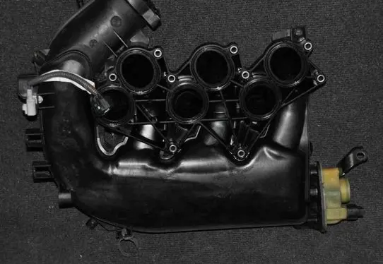 Lexus GS 300 350 430 450H Intake manifold 23221340060