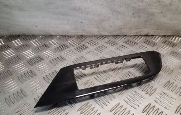 Lexus RX 450H Front door window switch trim 7423148120