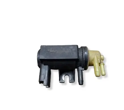 Peugeot 2008 I Turbo solenoid valve 9672875080