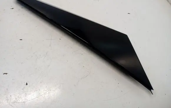 Peugeot 307 Tailgate/boot lid cover trim 9826305280