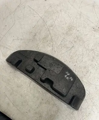Audi A8 S8 D4 4H Tool box 4H0012110