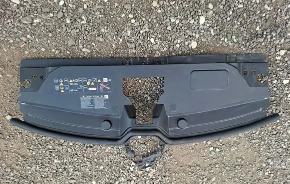 Renault Austral Other exterior part 620363874R